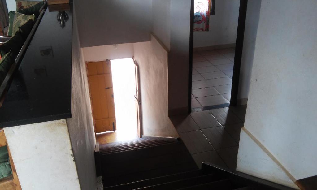  Casa Temporada Clebinho