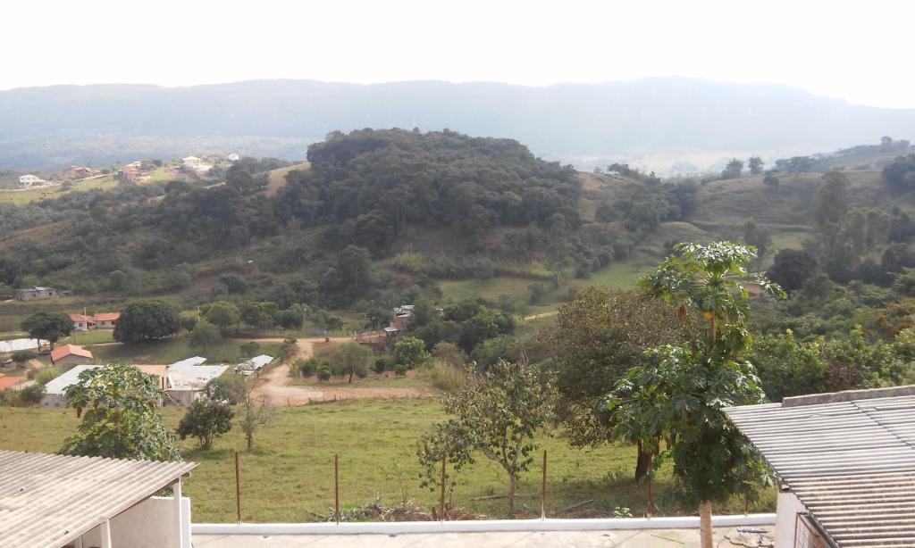  Casa Temporada Clebinho