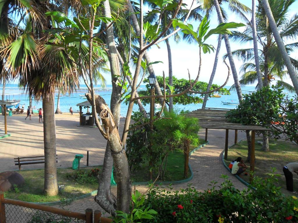  Enseada Praia Do Forte