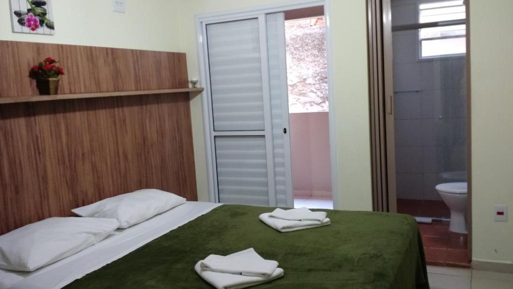  Hospedaria Lumo Domo Praça da Árvore