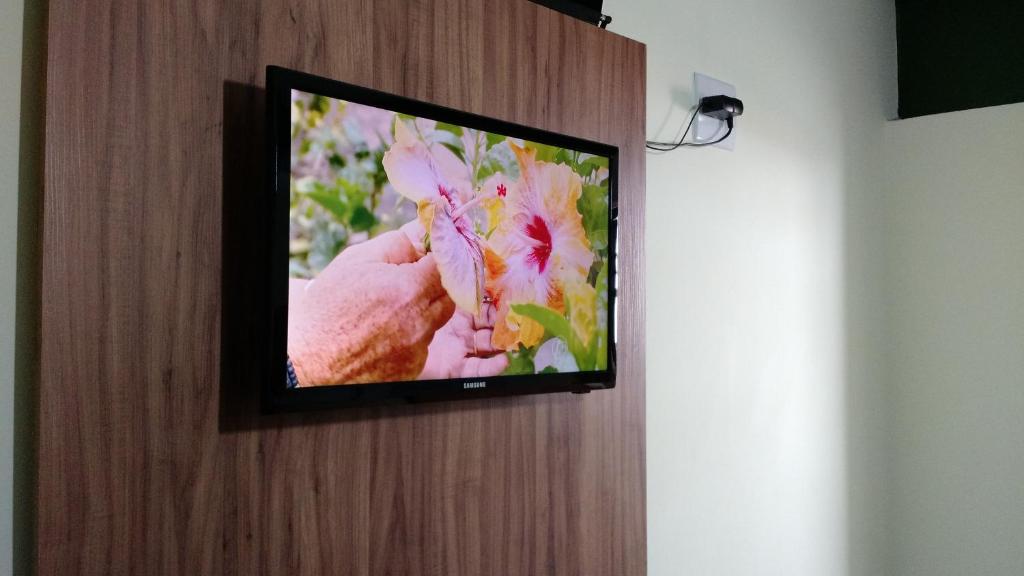  Hospedaria Lumo Domo Praça da Árvore