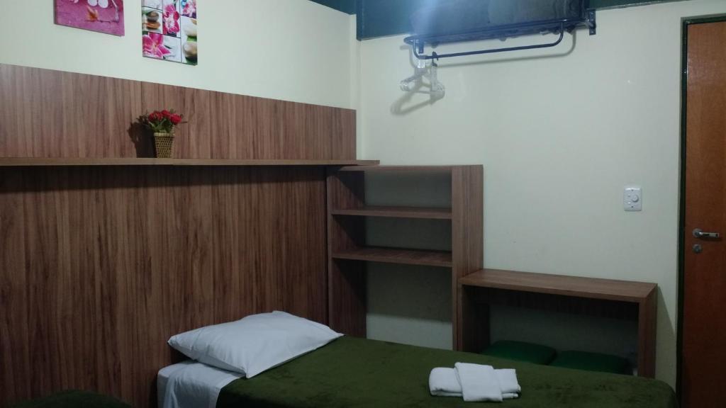  Hospedaria Lumo Domo Praça da Árvore