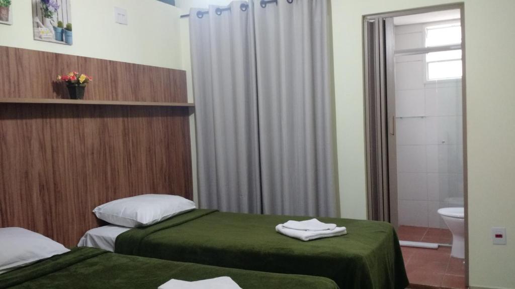  Hospedaria Lumo Domo Praça da Árvore