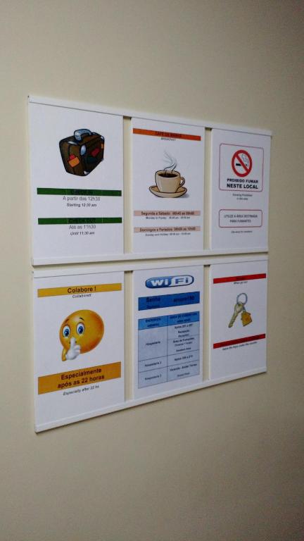  Hospedaria Lumo Domo Praça da Árvore