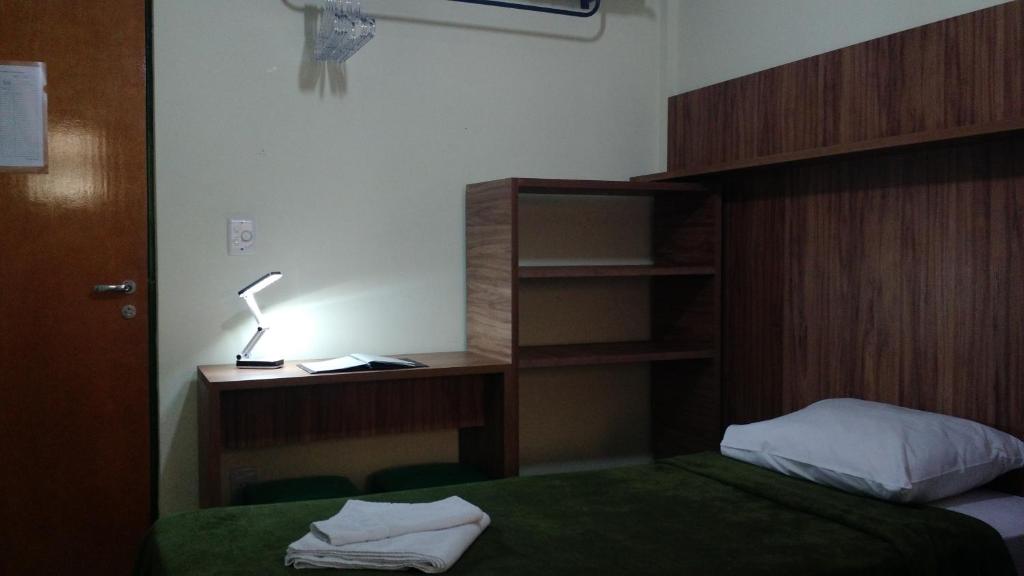  Hospedaria Lumo Domo Praça da Árvore