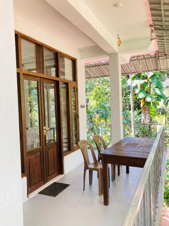 Pepper Garden Resort - 18