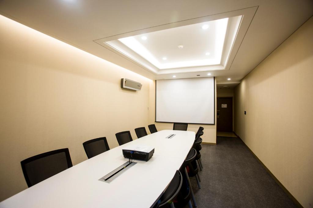 Konferenční prostory v ubytování Polaris Hotel