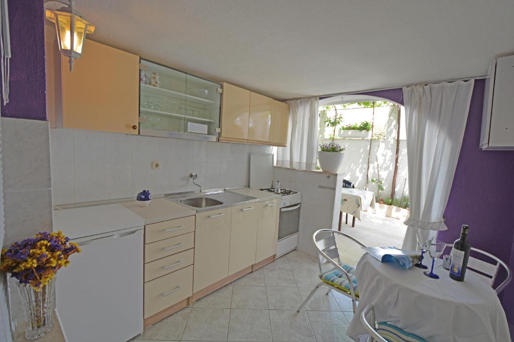 ꕥ ROOMS SUNCE, Family choice, Best Panoramic view, Supetar Island Brac - Suite Familiar