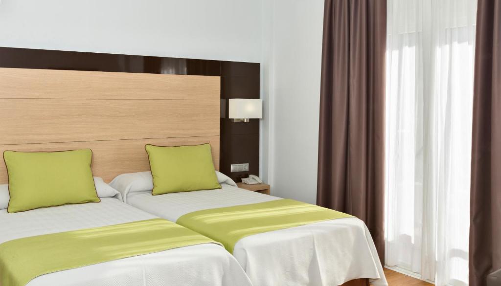 Hotel Baviera - Resim 20