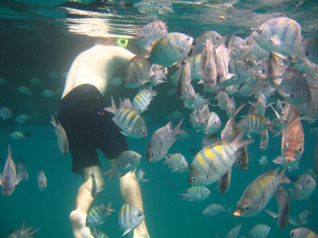 Pousada Mar Azul