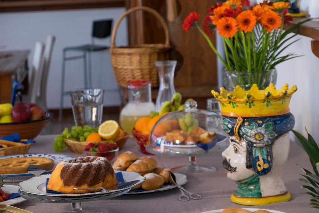 Jedzenie w hotelu lub w pobliżu