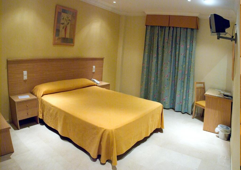Hotel los Girasoles, Valencina de la Concepción – Preços 2023 ...