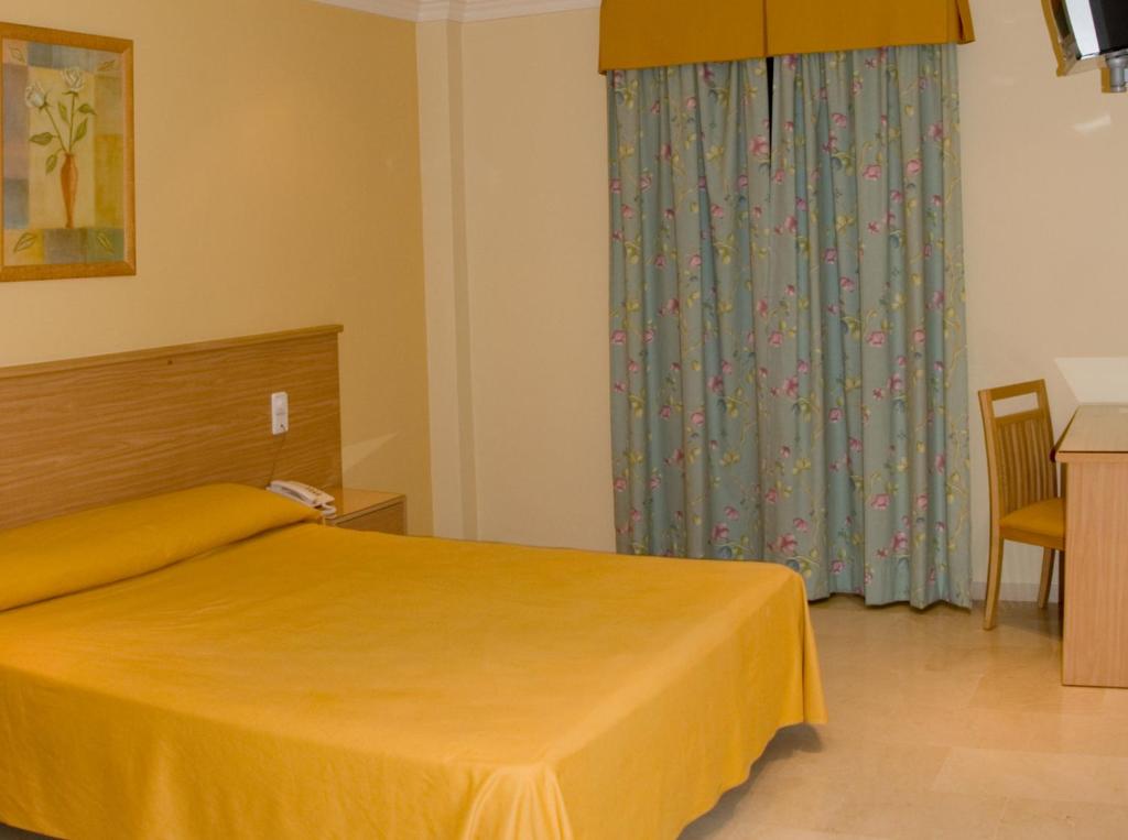 Hotel los Girasoles, Valencina de la Concepción – Updated ...