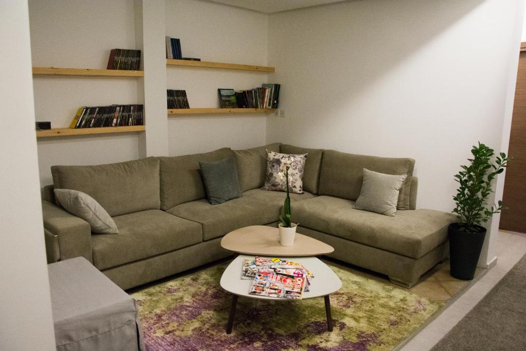 Marianna Hotel - Resim 34