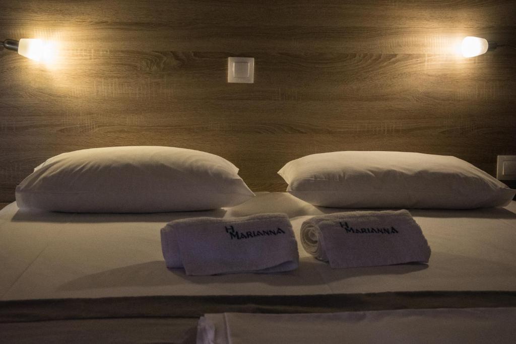Marianna Hotel - Resim 39