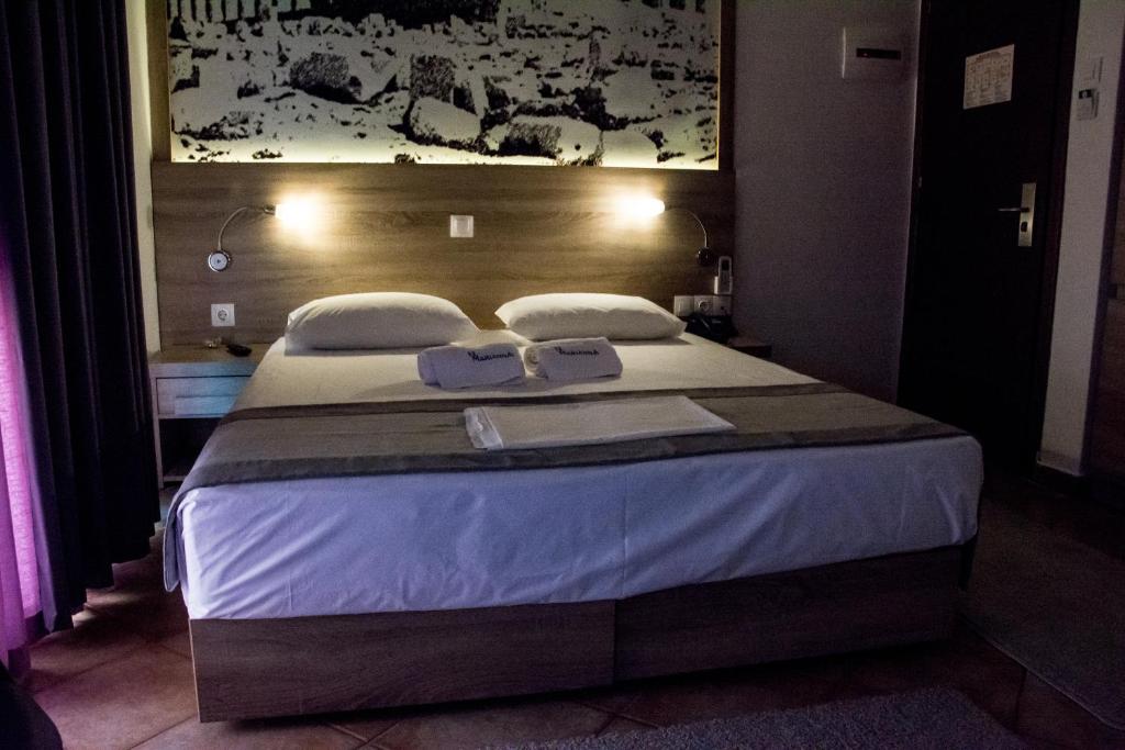 Marianna Hotel - Resim 40