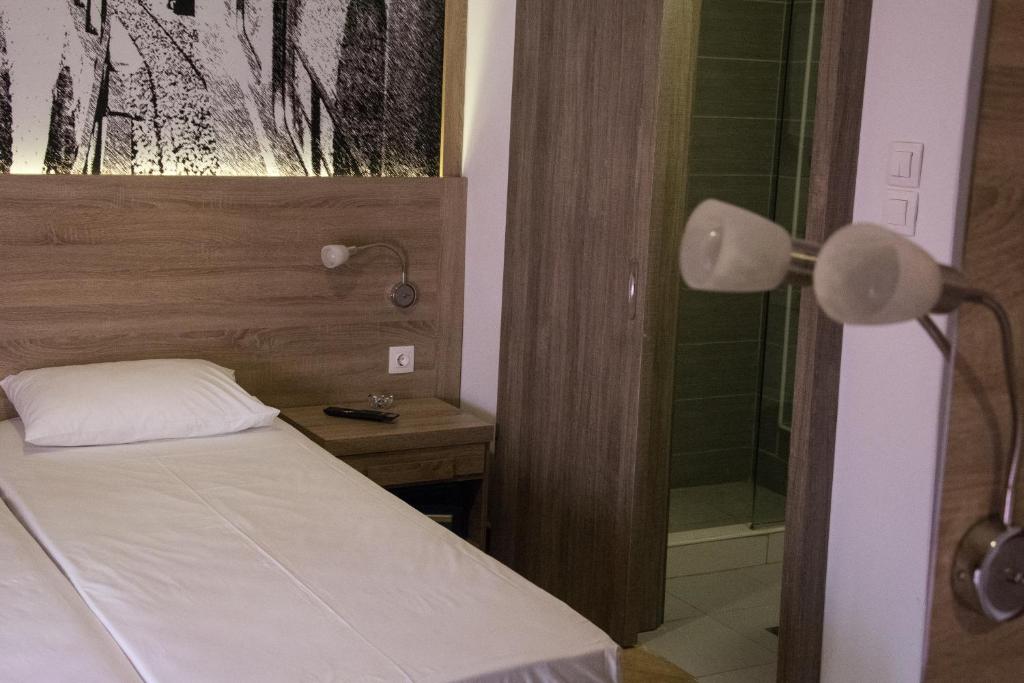 Marianna Hotel - Resim 33