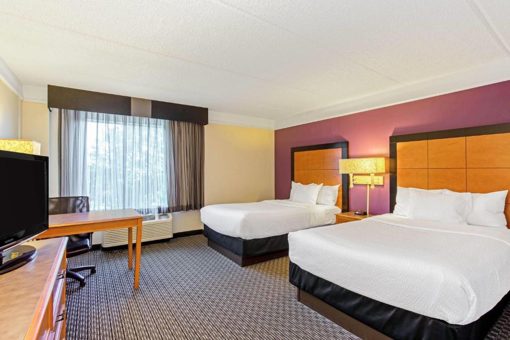 La Quinta by Wyndham Orlando I Drive/Conv Center - 