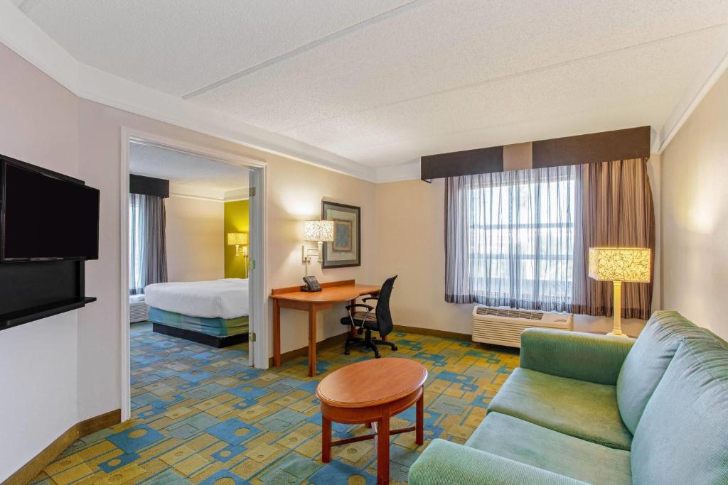 La Quinta by Wyndham Orlando I Drive/Conv Center - 