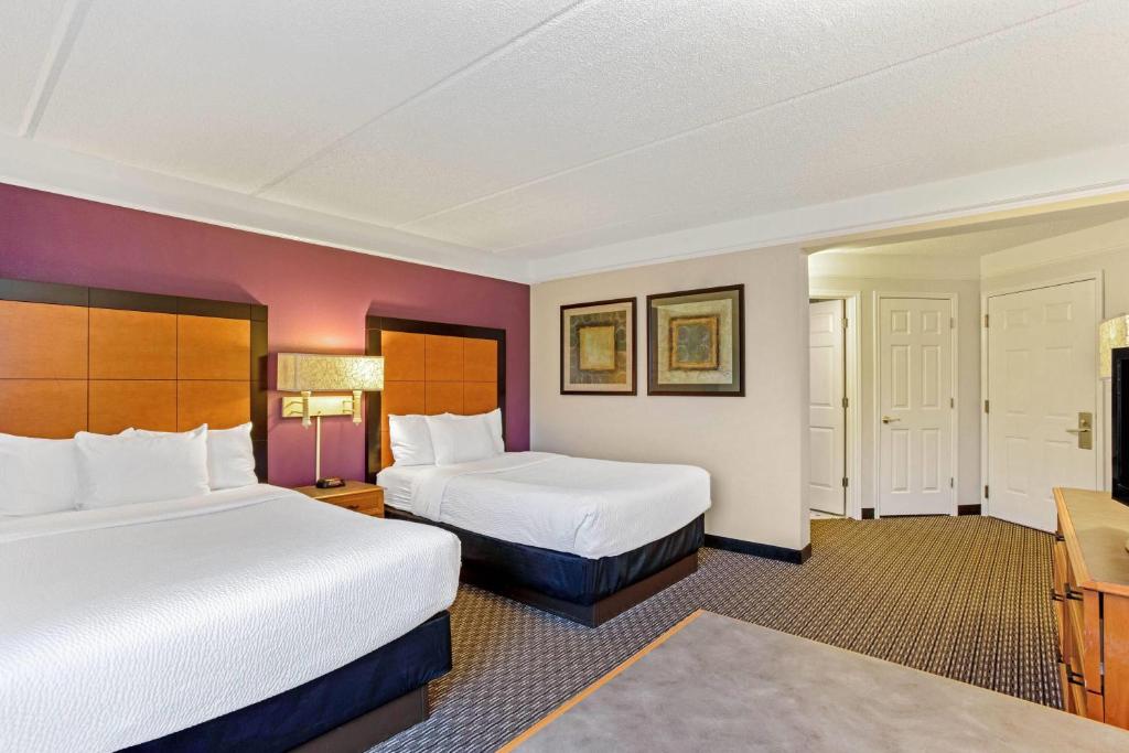 La Quinta by Wyndham Orlando I Drive/Conv Center - 
