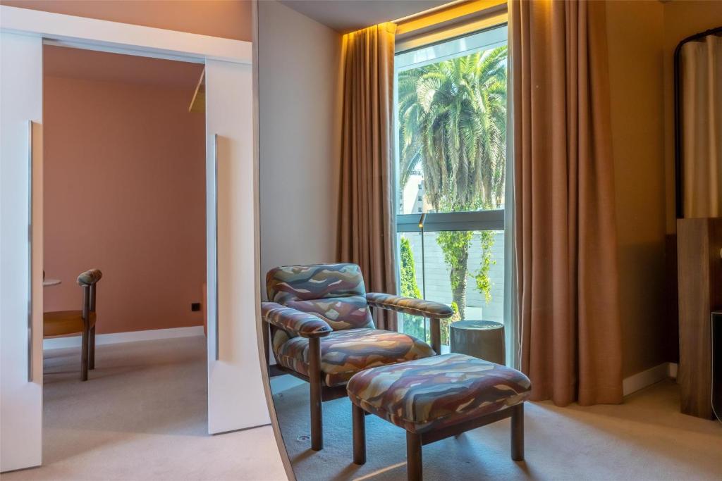 Cenica Porto Hotel, Curio Collection By Hilton - 17