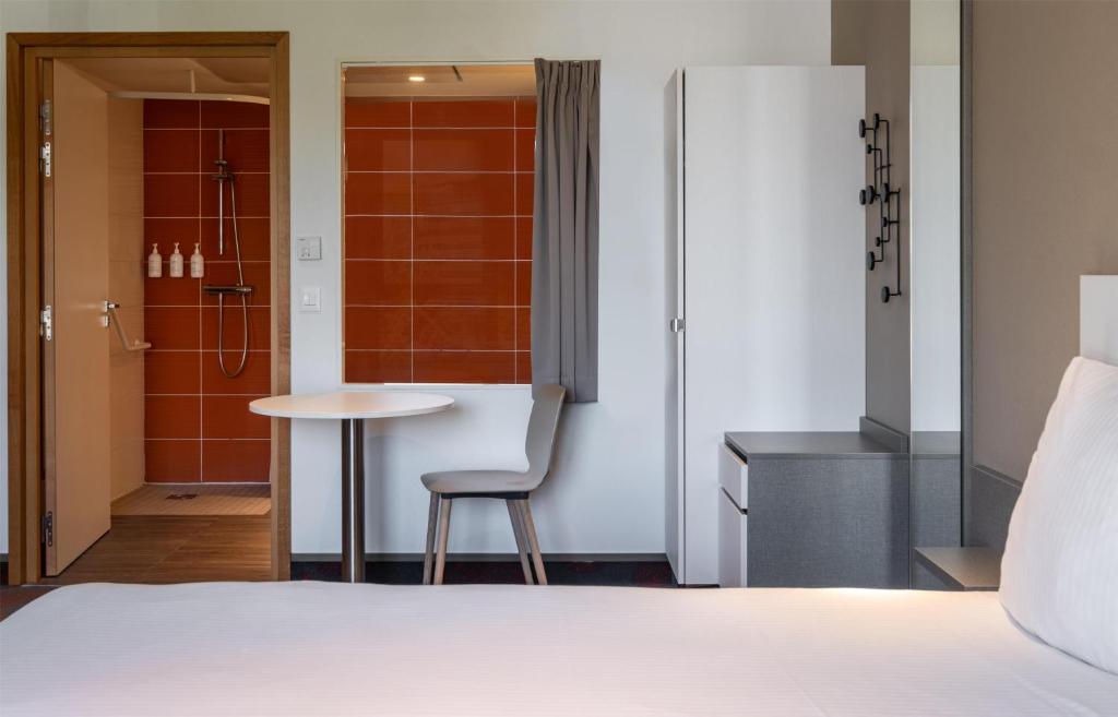 Spark by Hilton Lyon Park Saone - Resim 10