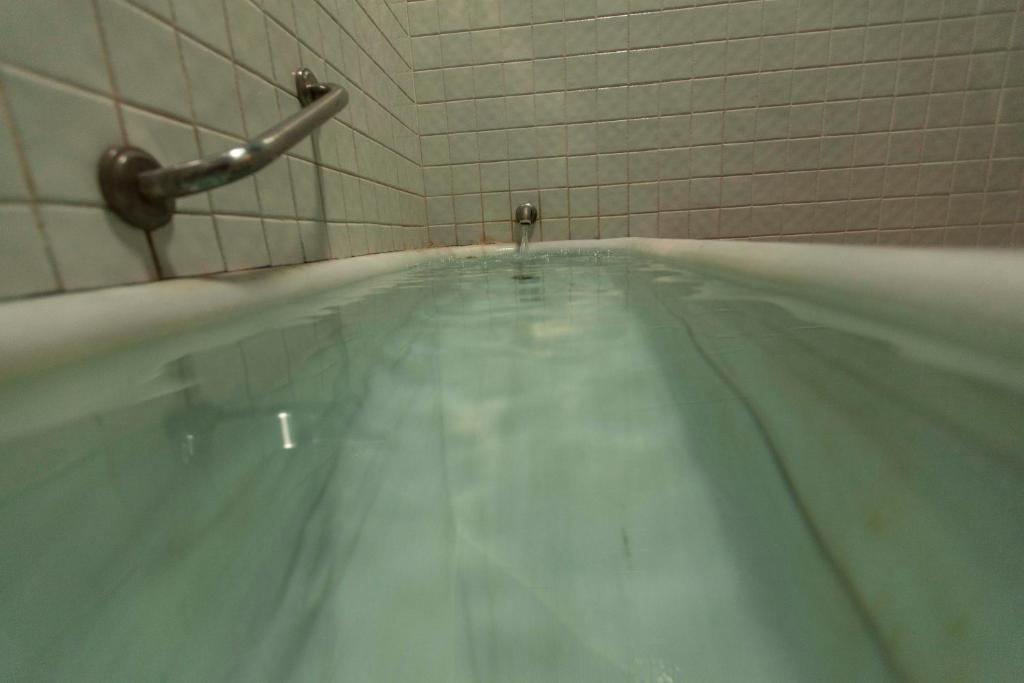Fotografie z fotogalerie ubytování Hotel Balneario de Graena v destinaci Graena