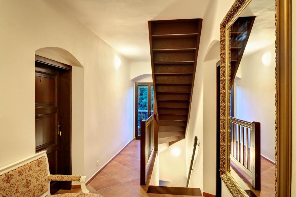 Fotografie z fotogalerie ubytování Pension Teddy v destinaci Český Krumlov