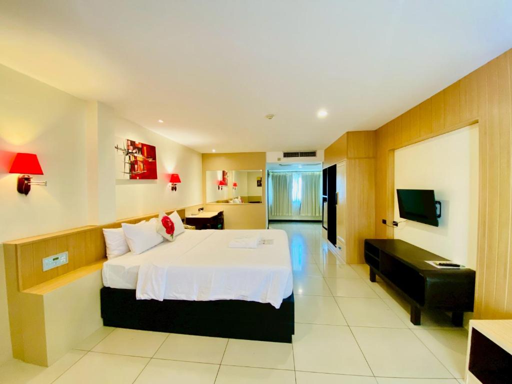 Baywalk Residence Pattaya - Resim 43