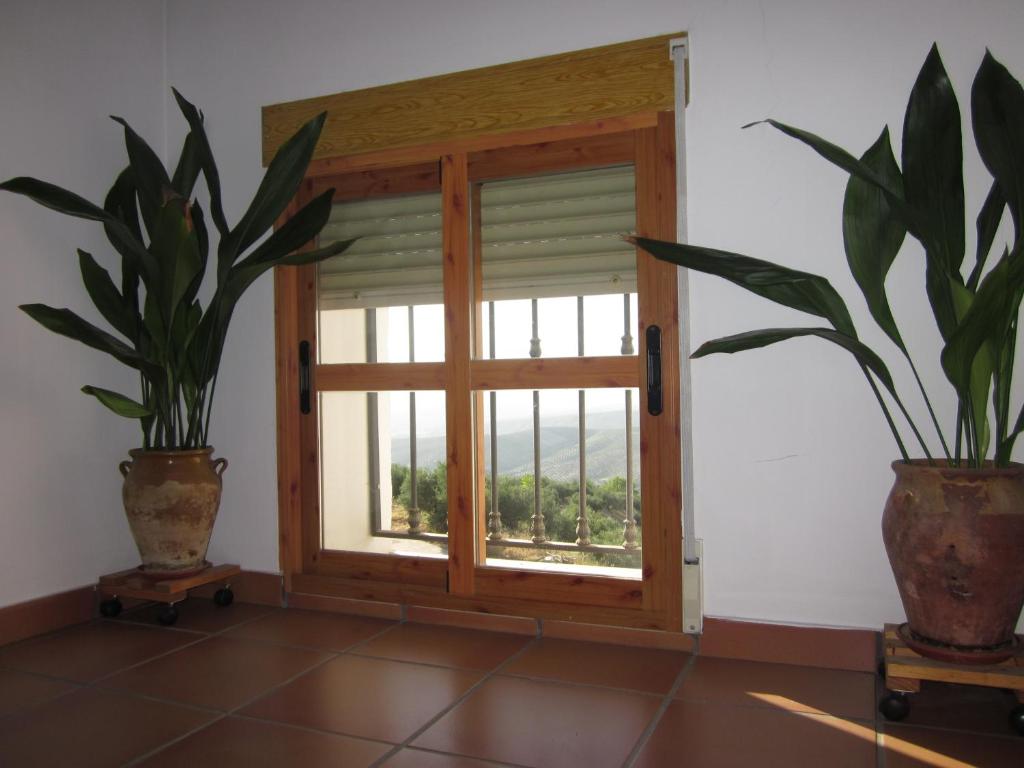 Fotografie z fotogalerie ubytování Apartamentos La Iruela 2 v destinaci La Iruela