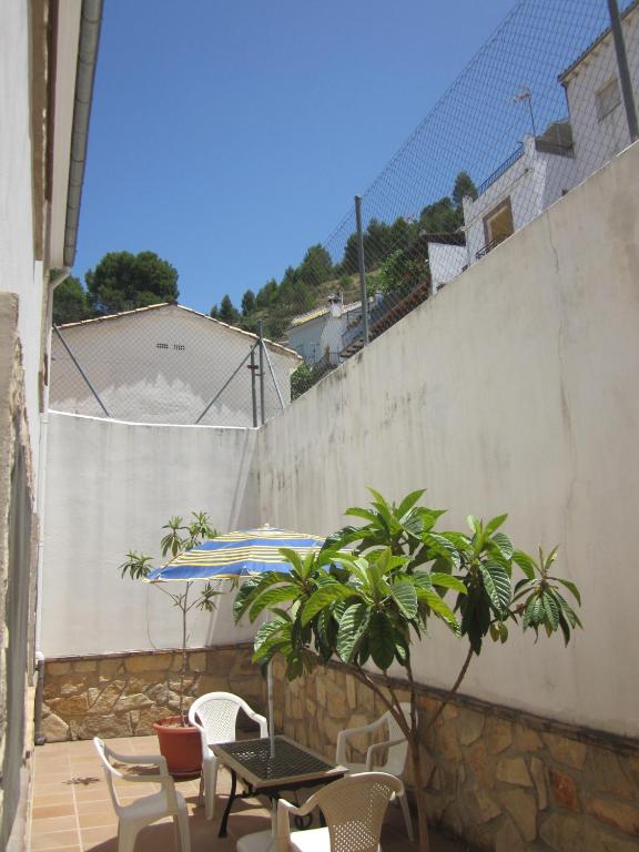Fotografie z fotogalerie ubytování Apartamentos La Iruela 2 v destinaci La Iruela