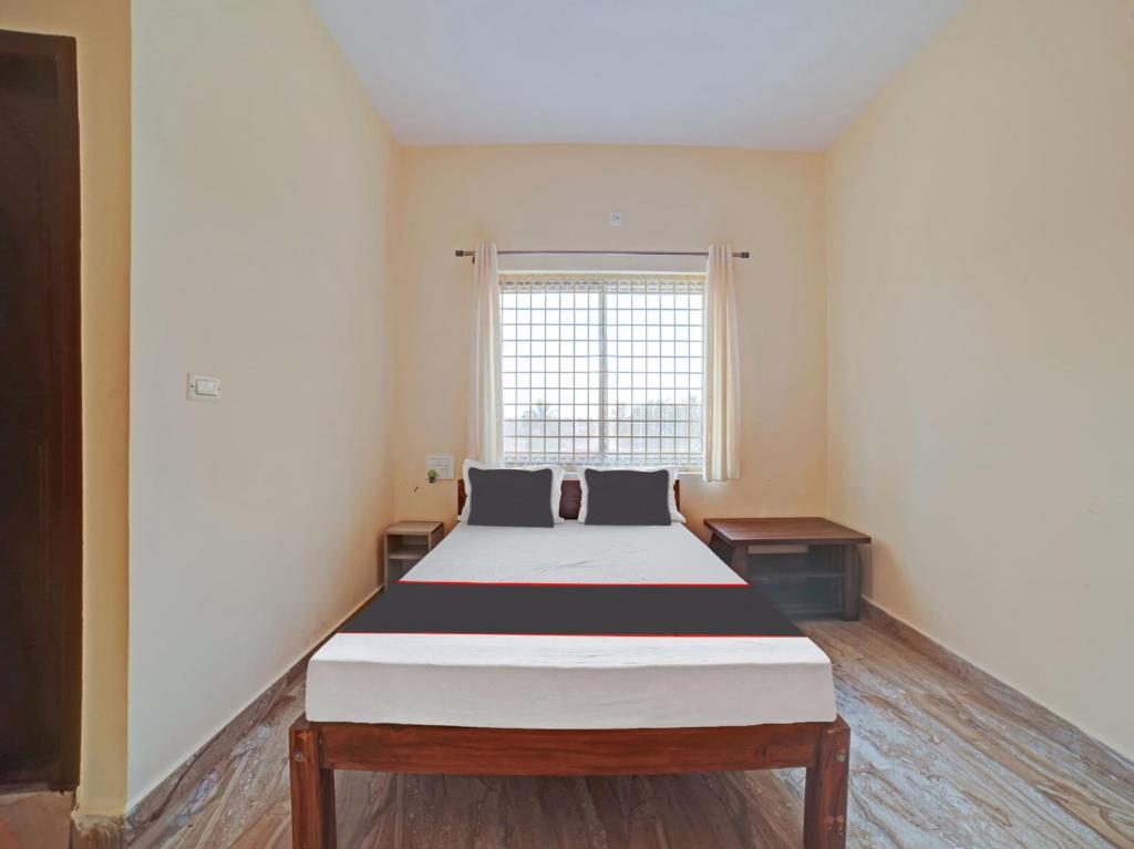Gallery image of Hotel O Rajaganga Lodge in Hassan