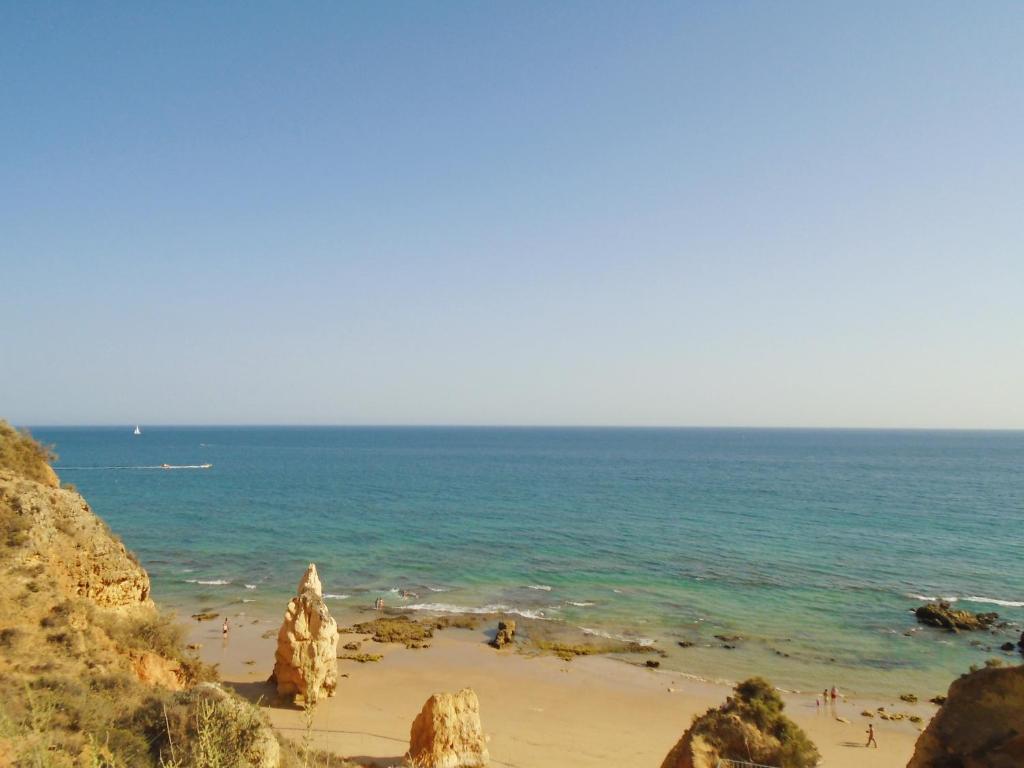 Litoralmar Beach Apartment - Apartment