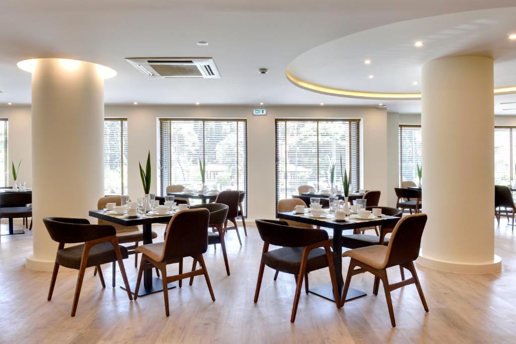 Athens Avenue Hotel - Resim 11
