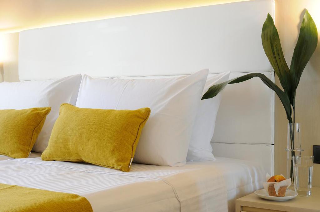 Athens Avenue Hotel - Resim 12