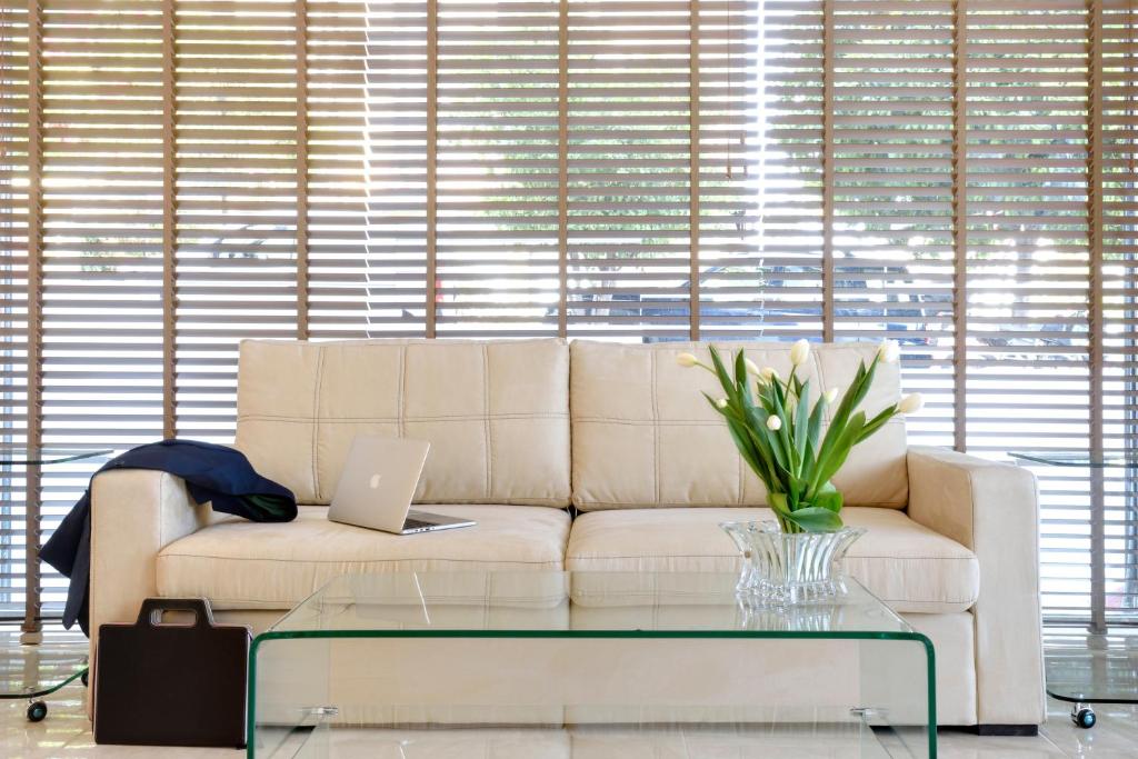 Athens Avenue Hotel - Resim 13