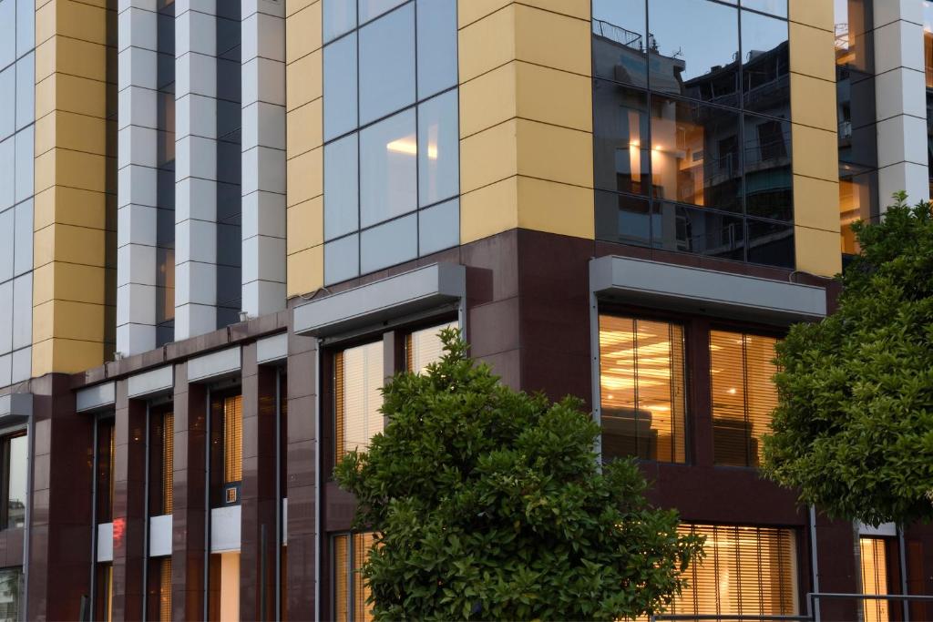 Athens Avenue Hotel - Resim 14