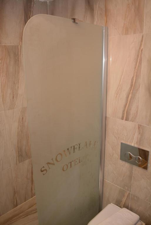Fotografie z fotogalerie ubytování Snowflake Dag Hotel & SPA v destinaci Sarıkamıs