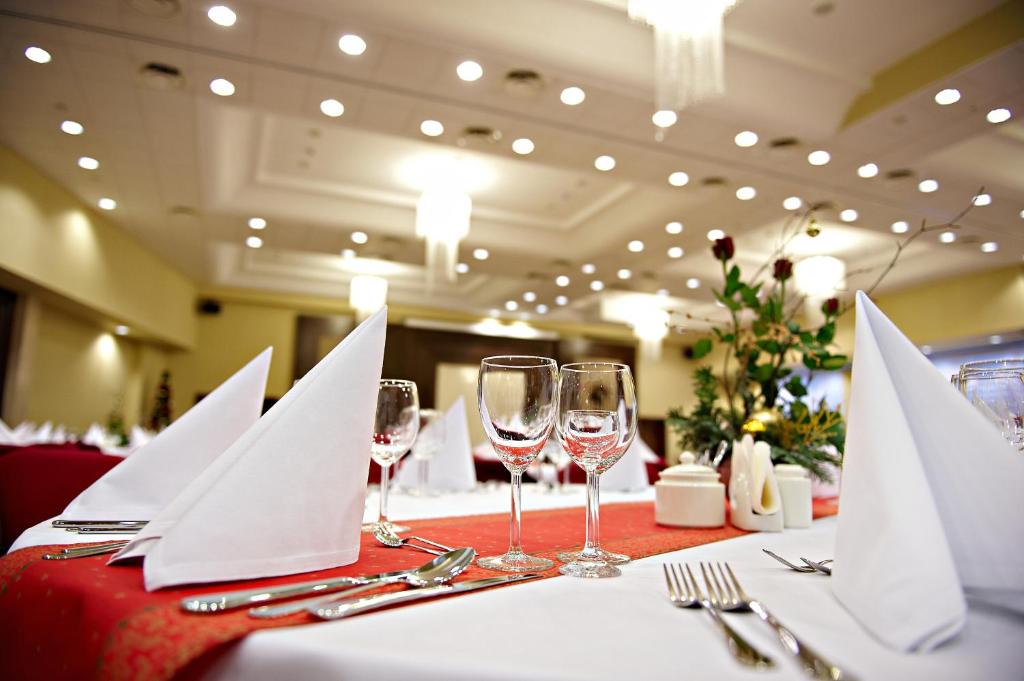 Hotel Prezydencki 3-star - Resim 24