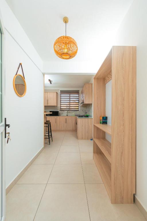 Residence Capri - Mont Choisy