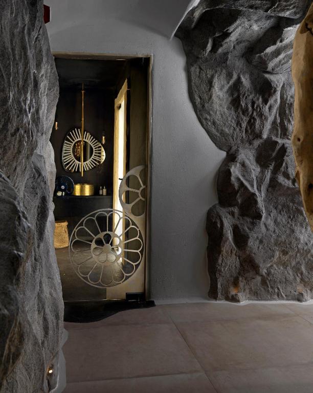 Fotografie z fotogalerie ubytování Kove Mykonos - A Myconian Collection Hotel v destinaci Ornos