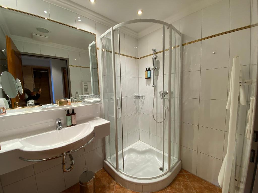 Hotel Steiner Superior - 17