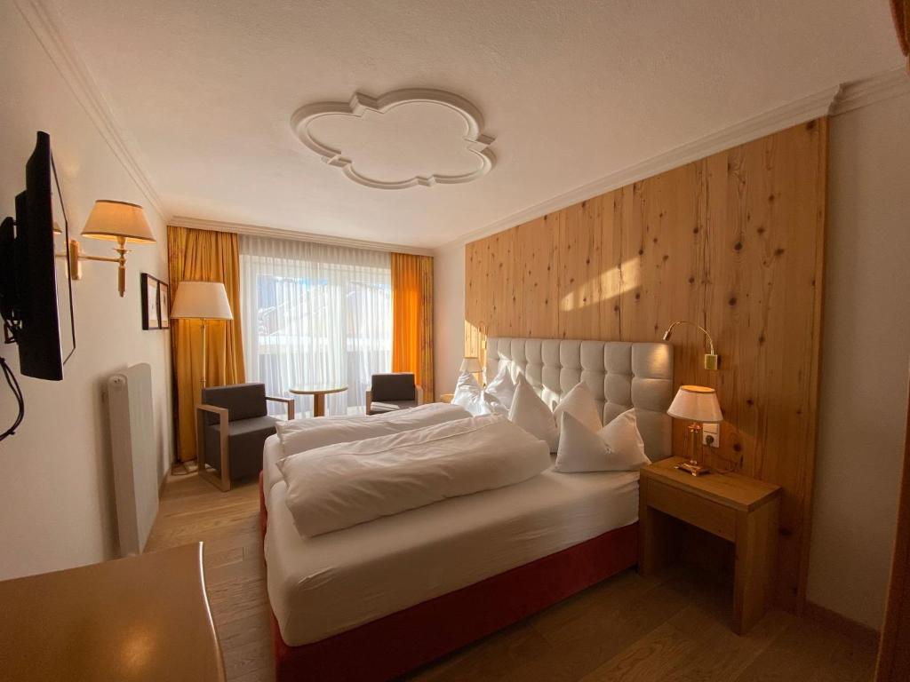 Hotel Steiner Superior - 18