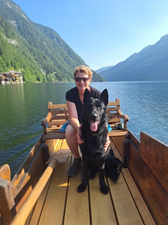 Haus Höll Herta - 14