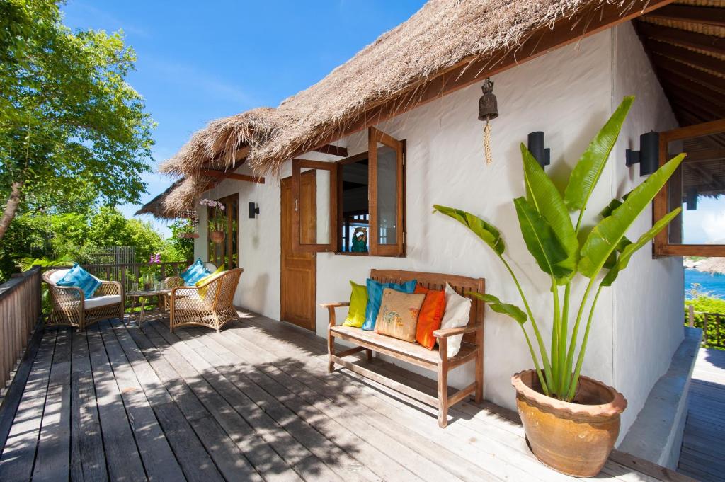 The Fisherman's Villas - 13