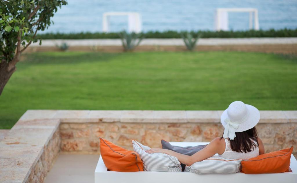 Hosté ubytování Mareggio Exclusive Residences & Suites