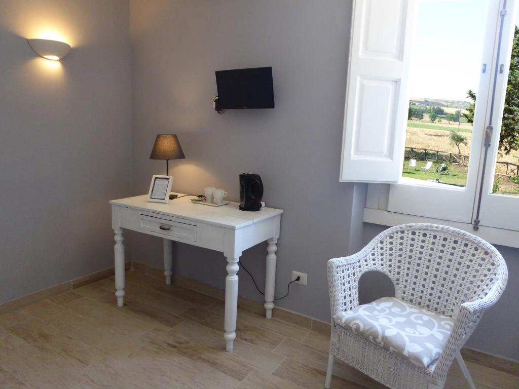 Pietre di Fiume - Deluxe Room