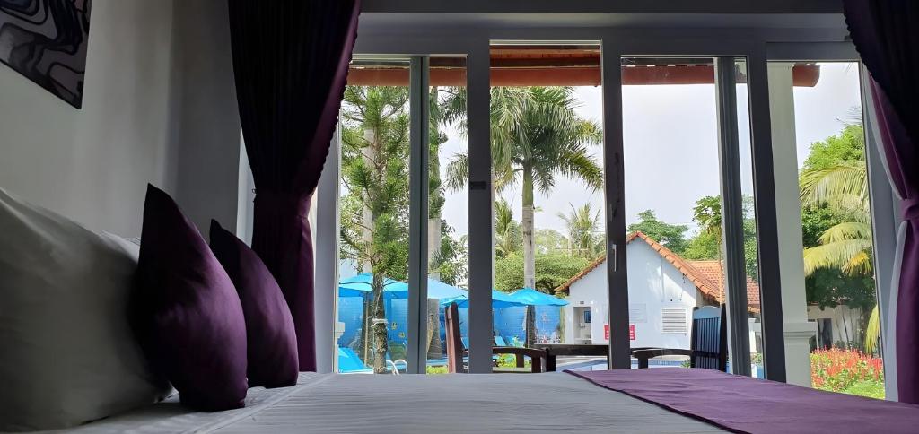 Foto dalla galleria di Terrace Phú Quốc a Phu Quoc