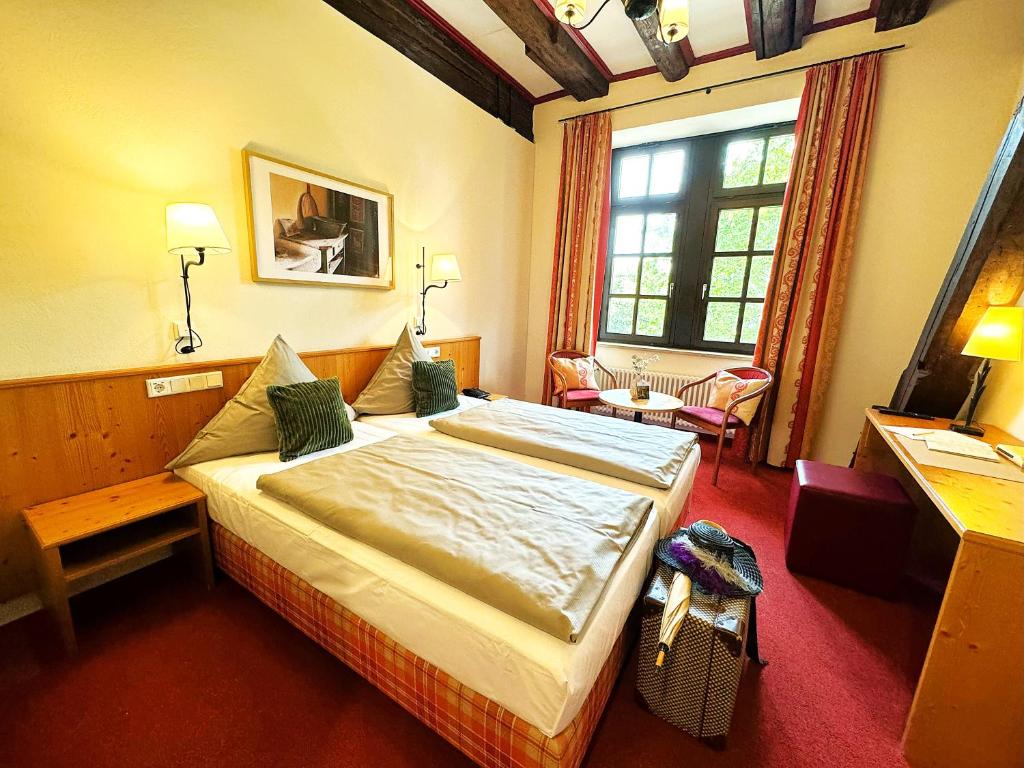 Herzogskelter Hotel & Restaurant - Double Room
