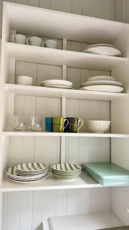 Central Spot Elegant Home Fresh Features - Resim 25